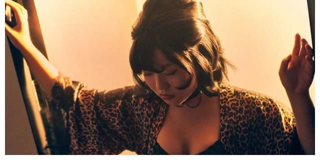 惊喜|李雪琴上《男人装》，是惊喜还是惊吓？