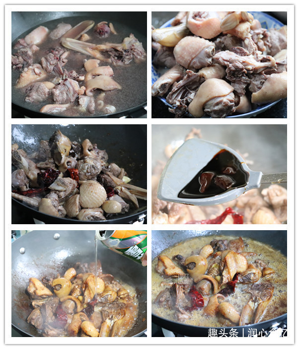 入秋了,吃牛肉羊肉不如此菜,合理“贴秋膘”,应季而食顺利度秋