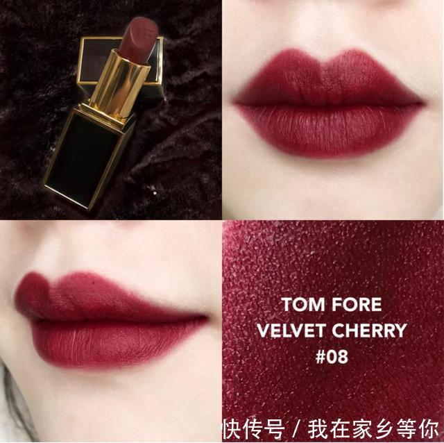 盘点2020年度十大显白口红颜色，你喜欢哪一款