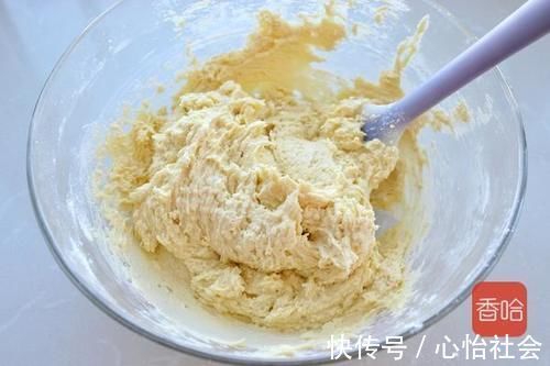 有了这个方子,你再也不会去买蛋糕了,香甜细腻得一塌糊涂巨好吃