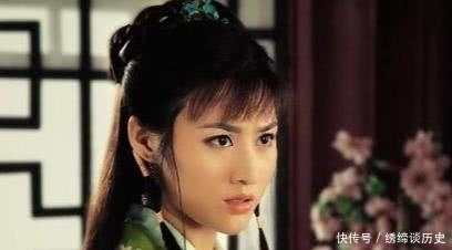 醉里且贪欢笑,醒后一滂沱:尤三姐为什么给人带来那么多震撼