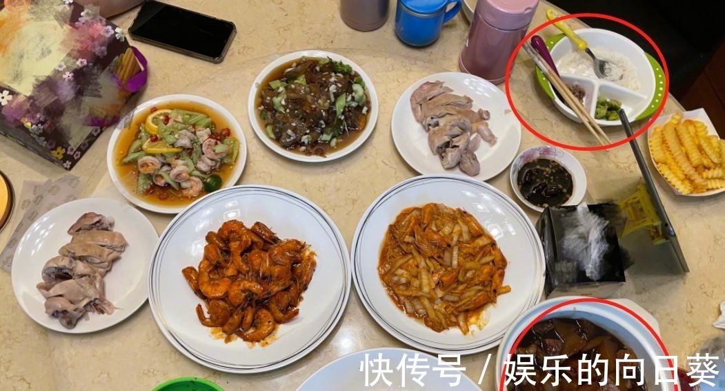 黃曉明|黃曉明學(xué)做紅燒肉，都是為了baby的愛，紅燒肉是一種什么樣的愛