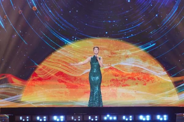 就在今晚!2022江苏卫视元宵晚会陪你闹元宵