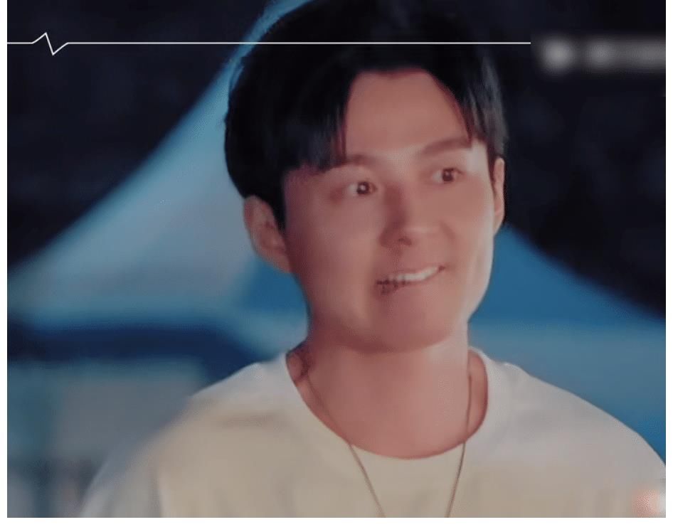 邓凯慰|《心动4》洪成成很会内涵，给大家带来了压力