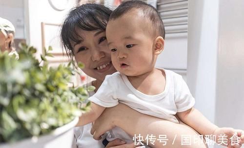 调理|孩子出现4种情况,说明积食了!教你一个调理的小方法