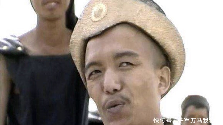 土行孙惨死张奎之手,为何惧留孙见死不救,你看他怎么说!