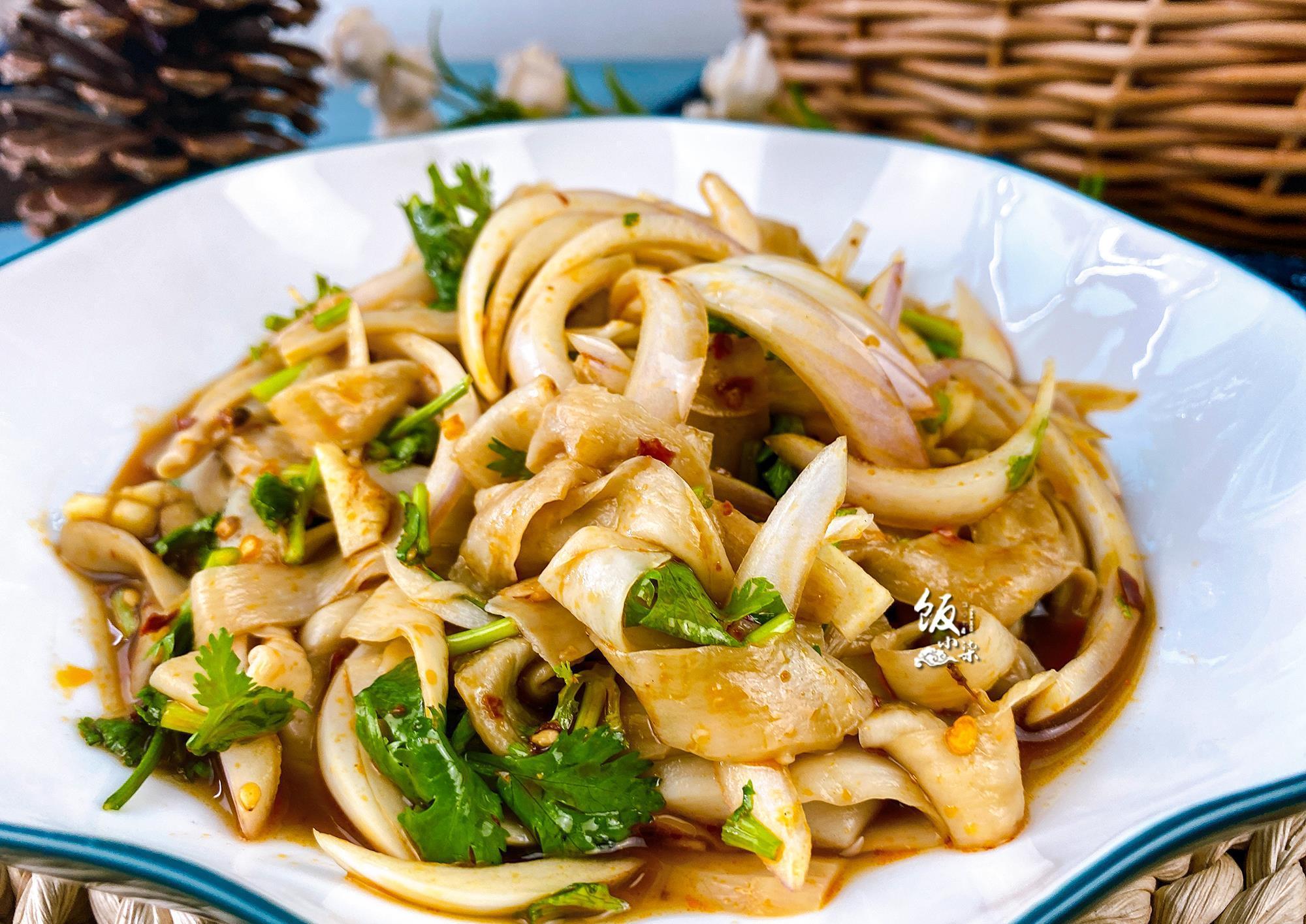 含量|比肉还好吃，减肥吃它不长胖，膳食纤维含量比芹菜还高，热量低