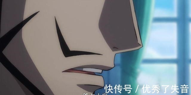 鹰眼|海贼王中最铁汉柔情的5人,索隆用刀背打小动物,鹰眼很会做饭