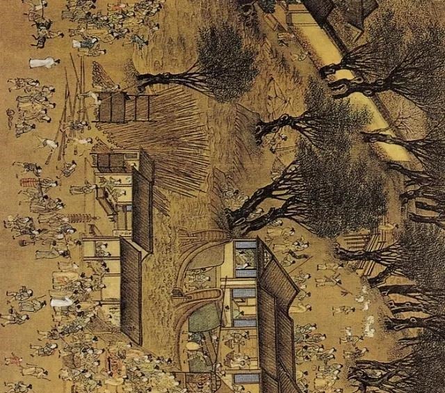 北宋|周末足不出户,看遍中国10大镇国之宝!