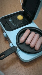 早餐自制三明治，料足味美用时短，比“赛百味”经济实惠，不排队