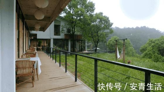 大堰塘|一家四口隐居深山中，三年无经济收入，他们凭什么生存