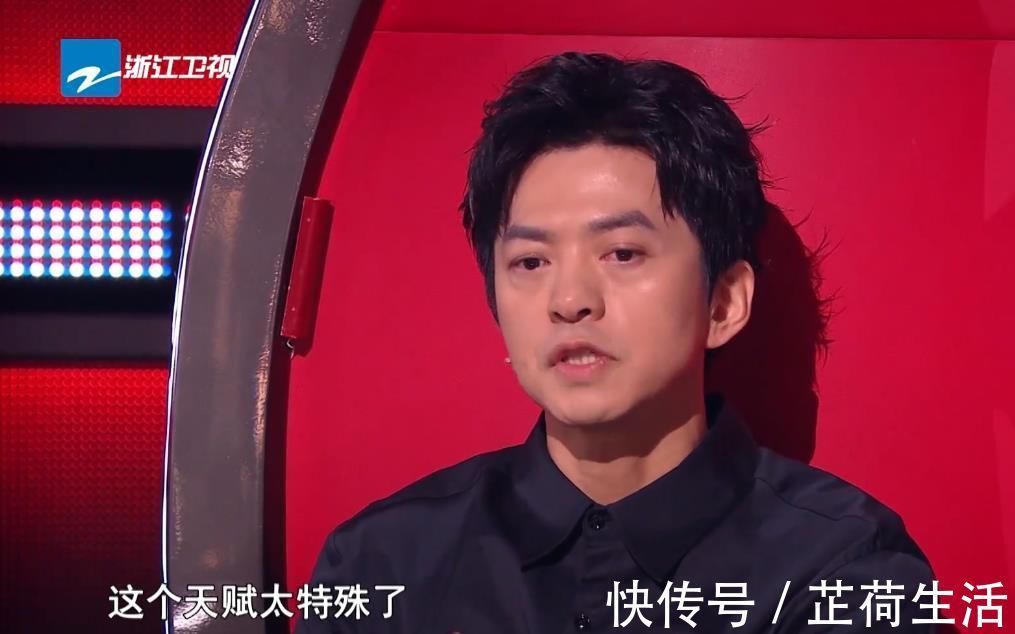 李健好声音纪录片：玛迪娜都曼是值得尊重的歌手，她的唱法不过时