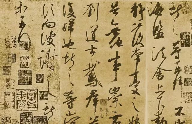 父辈|看王羲之父辈书法风格,你还能相信他是一个开拓者吗