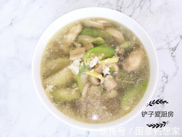 肉汤|宁可不吃菜，也要喝这汤，它被称为“素中之王”，比肉汤还好喝