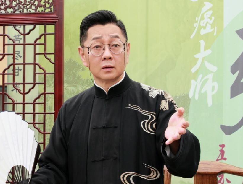 又有全新脱口秀综艺来袭:网传嘉宾“神仙打架”,收视率不用愁了