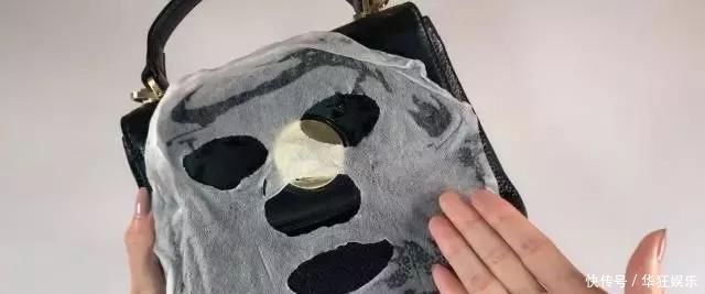 皮鞋不要脏,旧的也不要扔掉,只要是女人一个小东西就行了,旧的鞋子也要全新变了