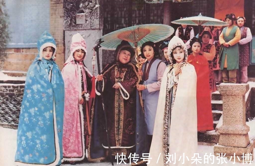 专家!林黛玉究竟得了什么病,不严重又治不好?专家:现在不少人也有