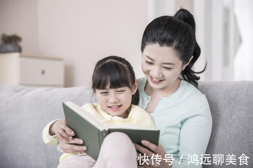 记忆力|孩子出现4种行为证明专注力很强,未来是学霸苗子,3个方法不埋没