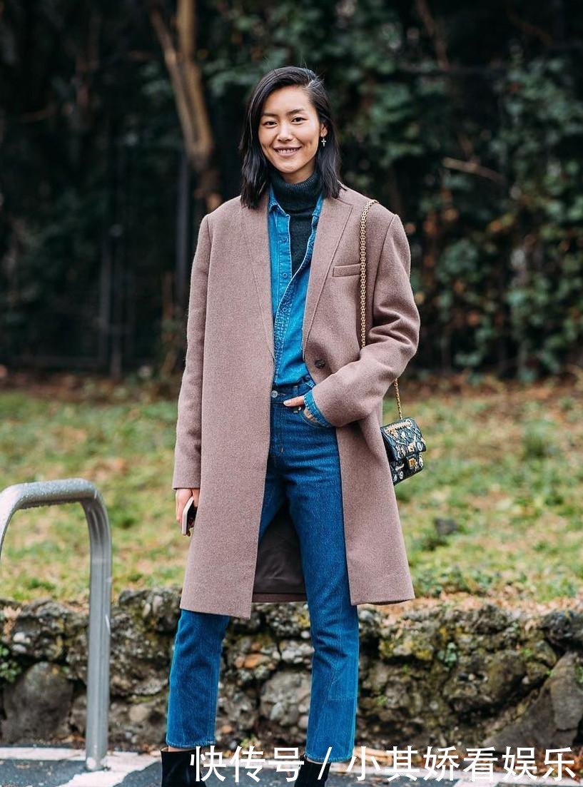 今冬火了一双靴子,叫“拉链靴”,时髦个性又保暖,潮人都在穿