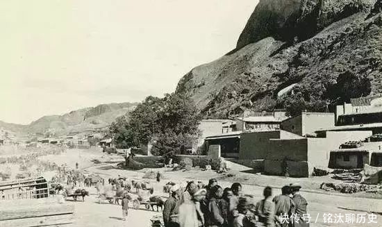 风华|看《大明风华》:万里长城,为什么挡不住北方少数民族的骑兵?