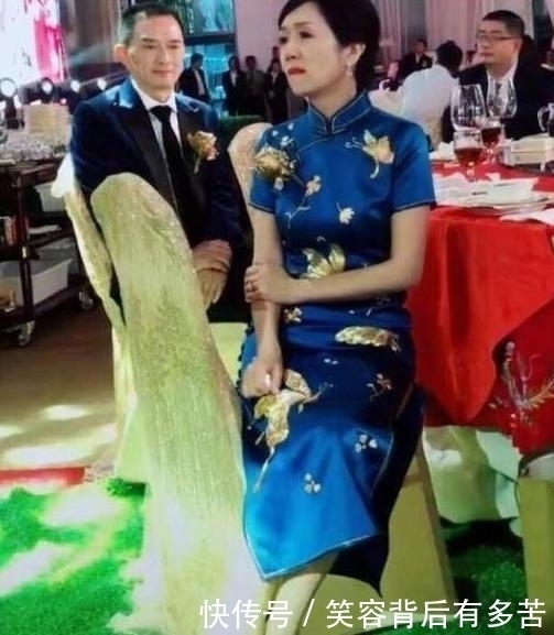 婚礼“最美旗袍妈妈”走红网络,网友:哭都哭得这么优雅!