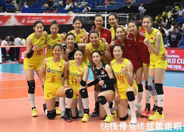 刘晓彤|中国女排奥运名单无亮点,郎平偏爱边攻老将,栗垚或因拦网被淘汰