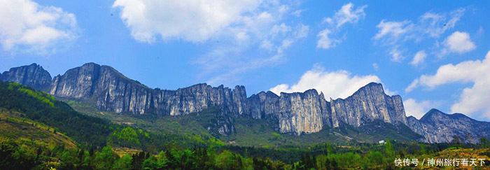 湖北恩施十佳旅游景点排行榜，当地知名的旅游地接导游推荐，第一次去恩施旅游需看攻略