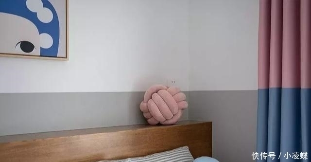 冰雪公主|参观同事新房，一进门就被迷住，头一次见洗衣机放餐厅，太惊艳了