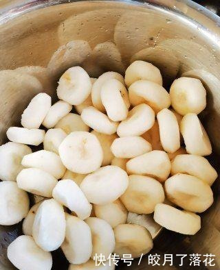 荔枝|相似度极高的荔枝虾球