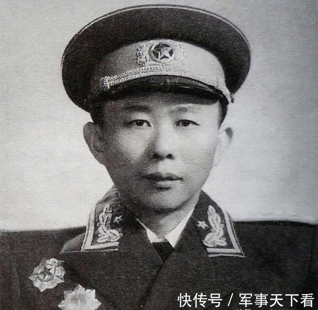 兵团司令员|王近山出任志愿军3兵团副司令员,12军军长是谁?也是一位中将