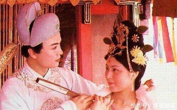 破过|《西游记》中唐僧其实破过戒,还是为了自己的父亲,做法残忍