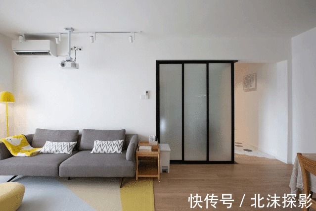 屋主|78㎡奇葩户型，逆袭“高级家”，细节设计妙不可言，值得学习！