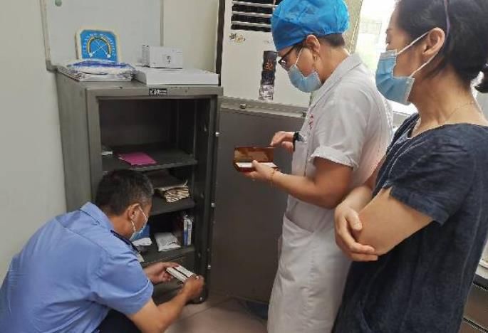 精神类|东营加强麻醉及精神类药品监管，对10家医疗机构开展专项检查