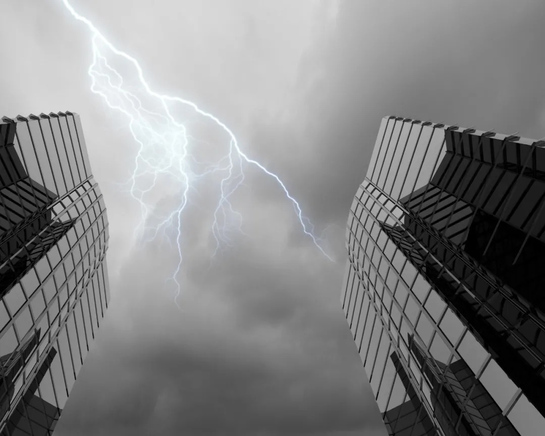 郭梓文|惊爆!又一家房企暴雷