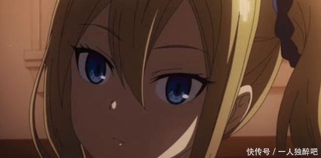 女主角|欧美佬的日本动画新番人气女主角排名出炉,辉夜大小姐不给力啊