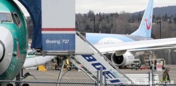 波音737MAX系列全面停飞!早有多名飞行员匿名上报飞行异常
