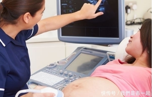 调皮|孕妇错把胎儿求救信号当做调皮,胎儿剖出来时,傻眼了