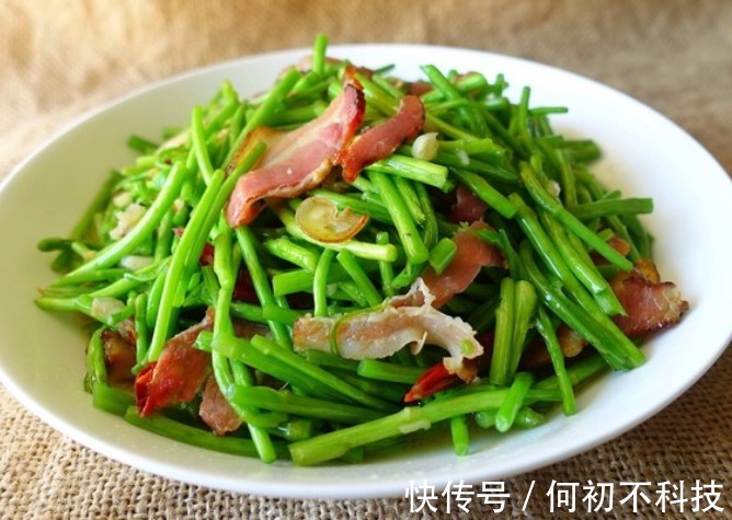 天然“燃脂高手”找到了,清淡解油腻,燃烧脂肪,肚子越吃越瘦