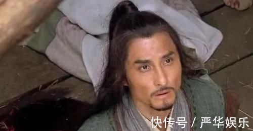 小人#此人是梁山最坏小人,先后杀死两任老大,宋江招安前果断除掉他