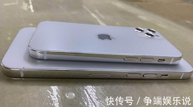 曝光|苹果iPhone12系全曝光，不再挤牙膏，直接上主流配置，满意吗