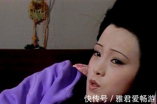 人物&曹公:秦可卿向王熙凤托梦不简单,其中隐藏着一个重大秘密