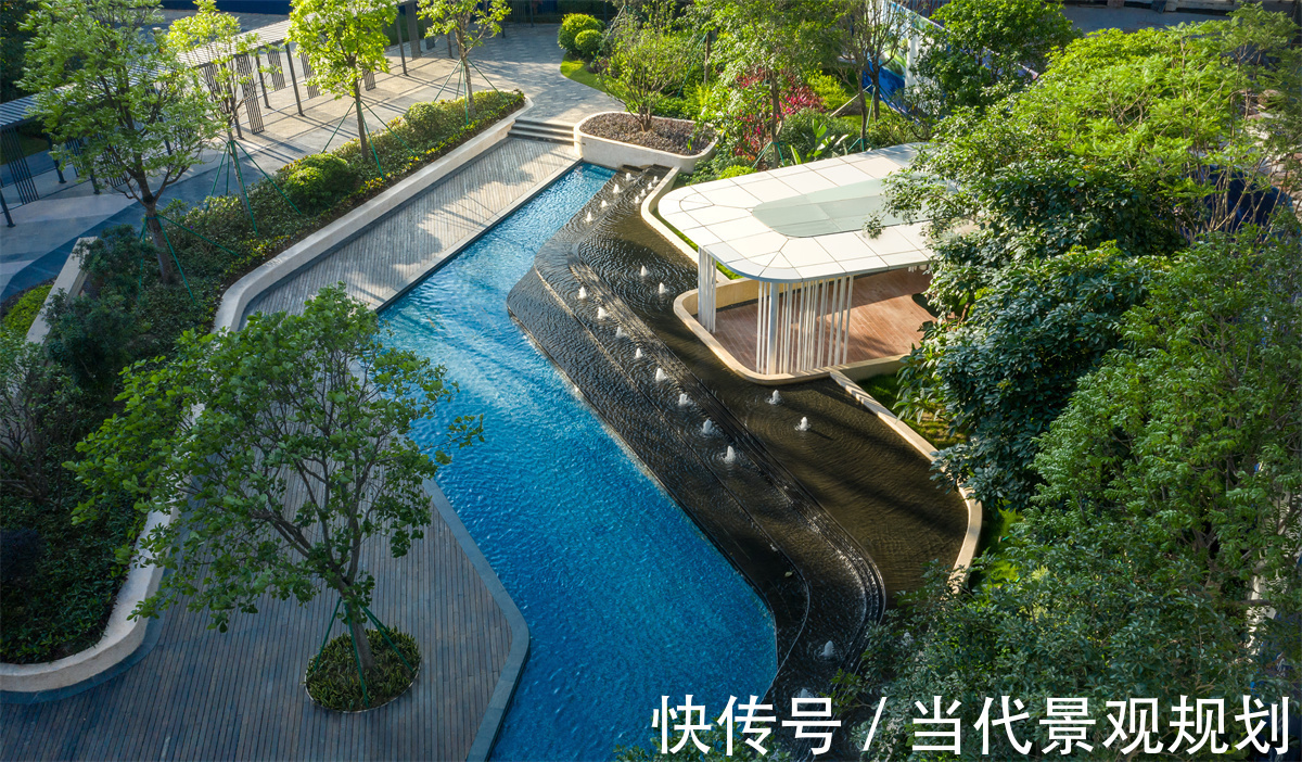 当代景观规划设计作品|颐安·天朗名庭【惠州】| 规划