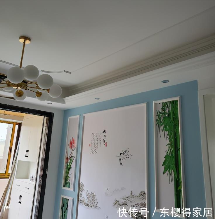 烟道|失败的装修“翻车现场”，好好的新房被装成这样，好想哭啊