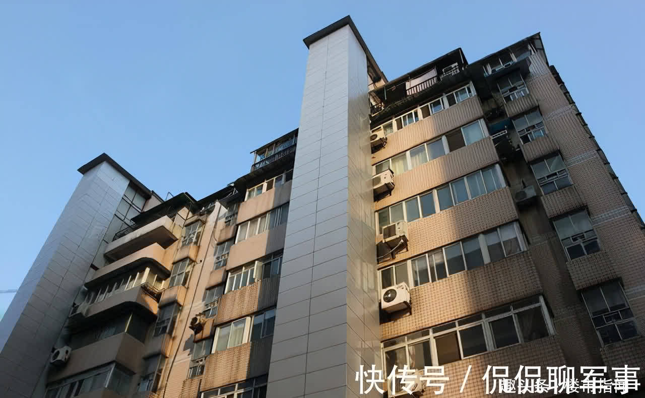 安装|老房加电梯,6楼表示后悔了:花了很多钱,却换回来一堆“麻烦”