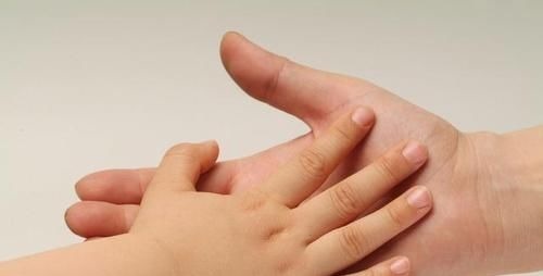 灵活度|孩子聪明不聪明,从手上就能看出来,智商的高低就“写”在手上