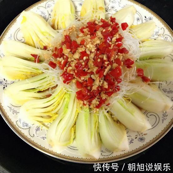 好吃不厌烦的几道家常菜,鲜香入味,做法简单,家中来客露一手