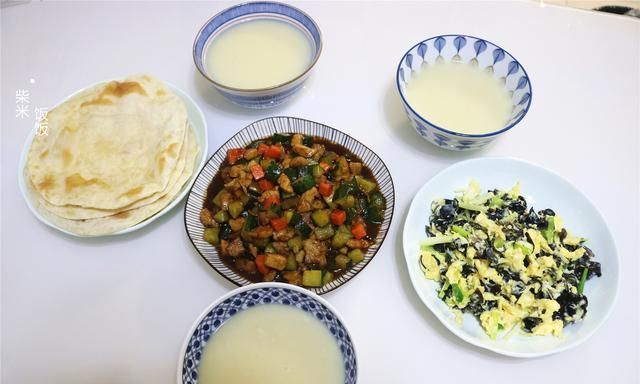 好吃|早起做早餐，一周不重样，做法简单又好吃，孩子爱吃不赖床