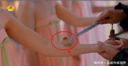 淘汰掉|皇帝选妃的苛刻要求,要过八个等级考试