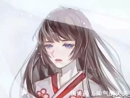 林里@十个清冷少见的古风名字,既惊艳了时光,也温柔了岁月!