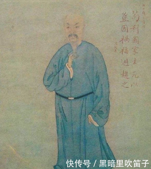 侠之大者|侠之大者,历史上那些催泪的民族英雄